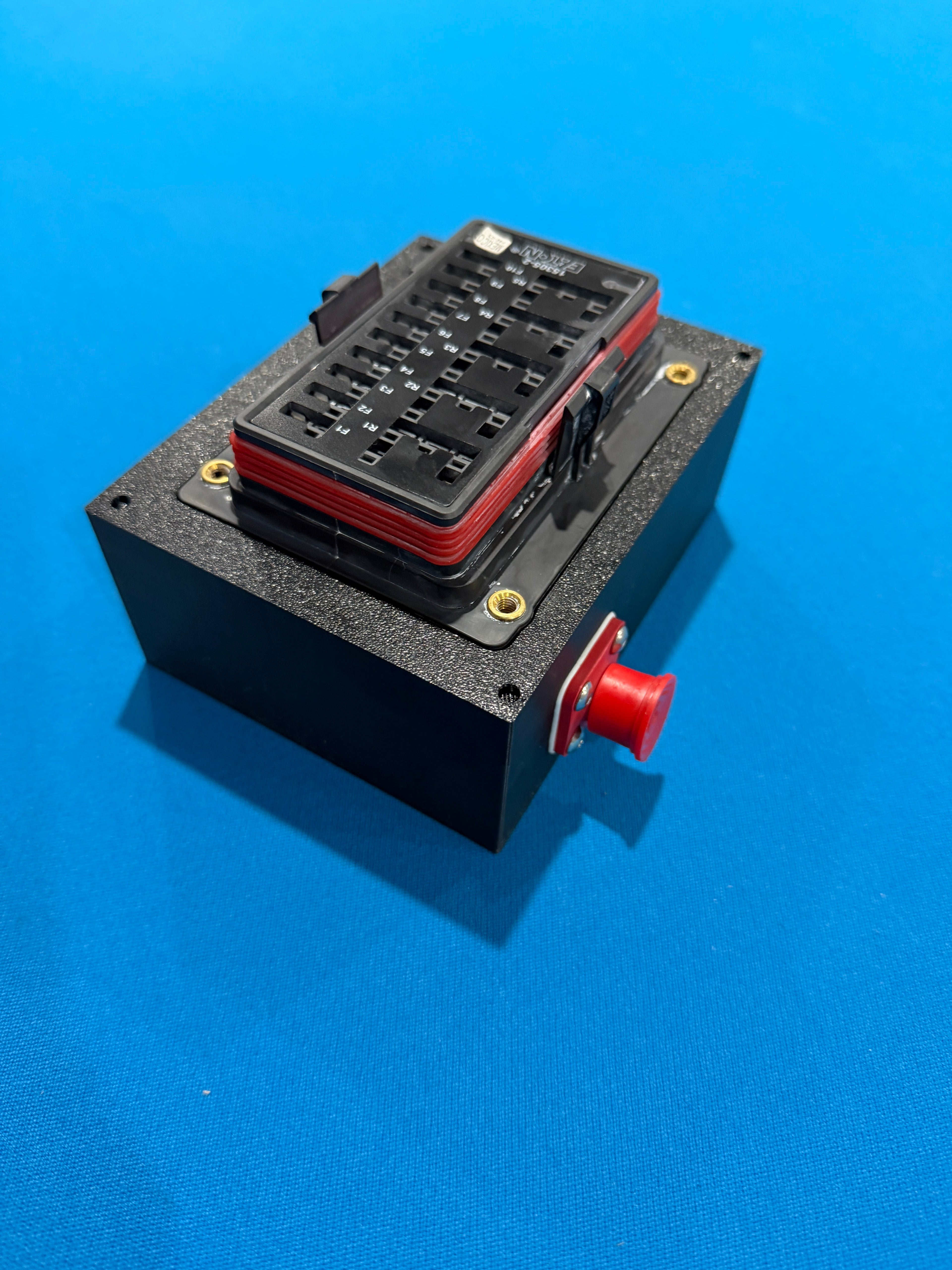 Motorsport Electronics