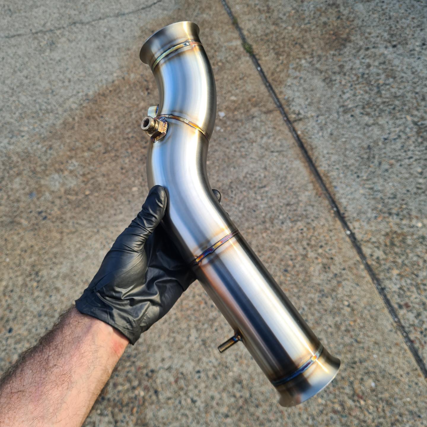 Exhausts