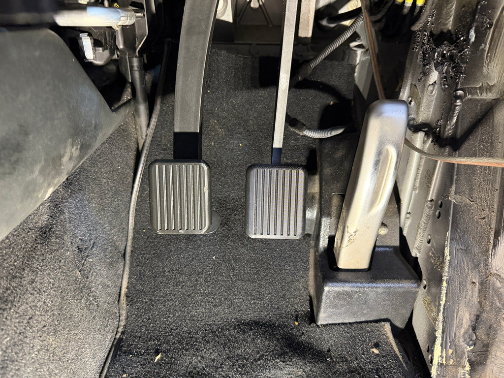 Deposit Placeholder For Gallardo Gated Conversion In Production