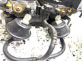 USED Pre LP Throttle Control Bellows For Secondary Throttle Plates