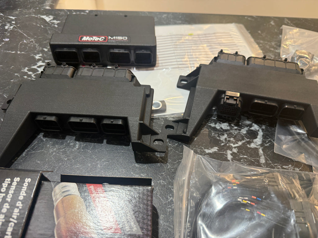 Lamborghini Gallardo M150 Ecu Upgrade