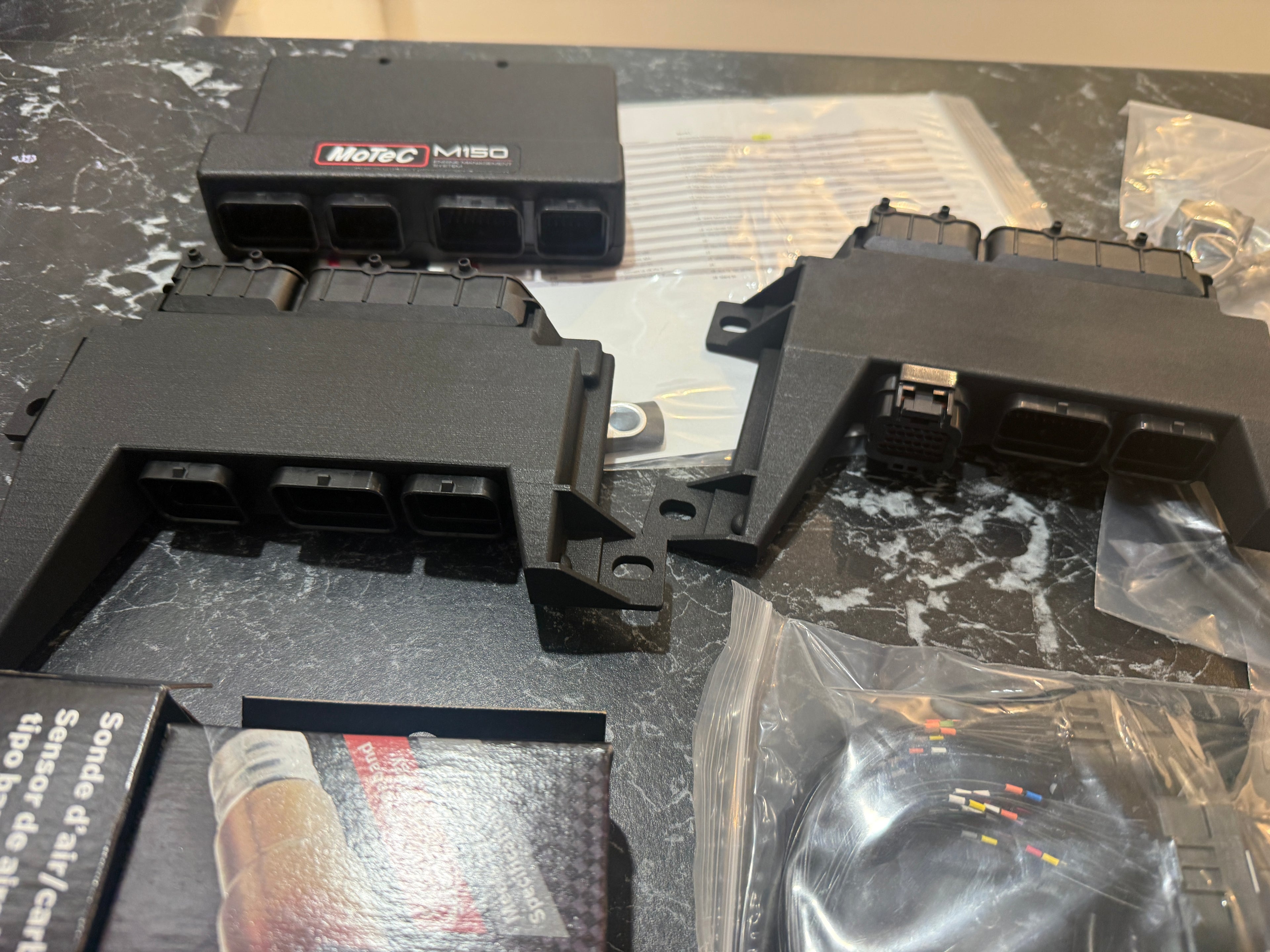 Lamborghini Gallardo M150 Ecu Upgrade