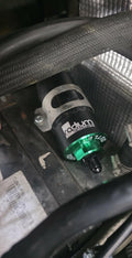 Pre LP Gallardo Radium Fuel Filters 6 Micron