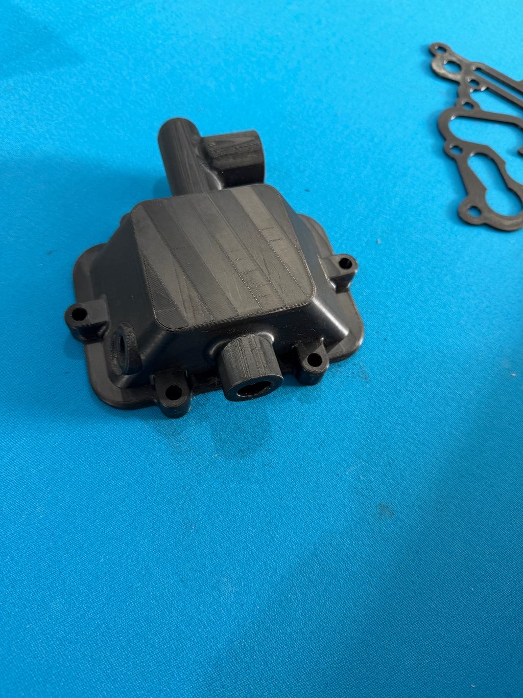 Deposit Placeholder For Gallardo Gated Conversion In Production