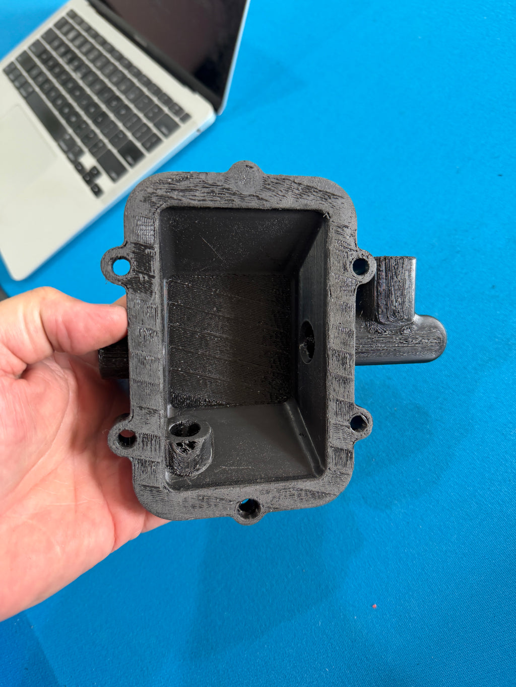 Deposit Placeholder For Gallardo Gated Conversion In Production