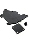 Pre LP Gallardo Oil Filter Housing Block Off Plates