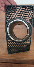 USED Pre LP LHS Exhaust Tip And Grille Exchange Refurbishment