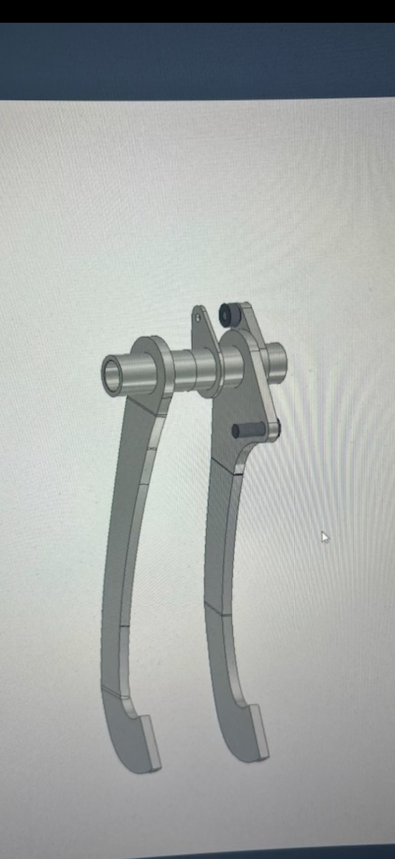 Deposit Placeholder For Gallardo Gated Conversion In Production