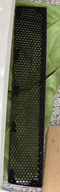 USED Pre Lp Gallardo Rear Centre Honeycomb Grille OEM
