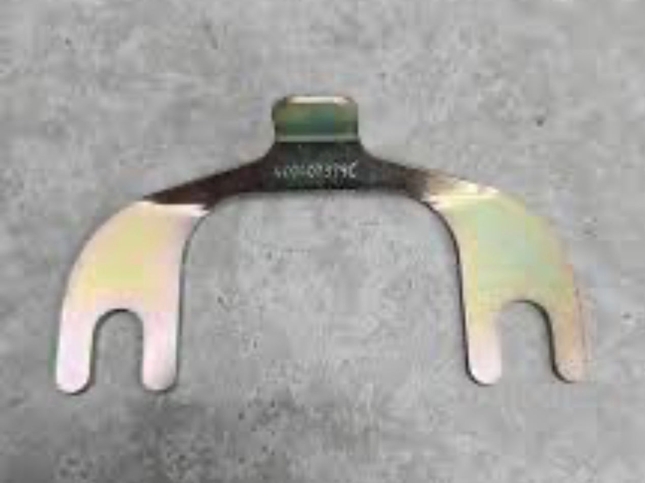 Pre LP Gallardo Suspension Shims