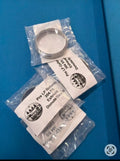 Pre LP Gallardo 304 SS CNC donuts exhaust seal
