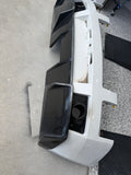 USED Pre LP Gallardo Carbon Fibre Rear Diffuser