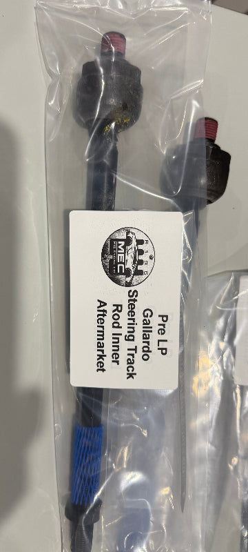 Pre LP Gallardo Inner Track Rods Aftermarket