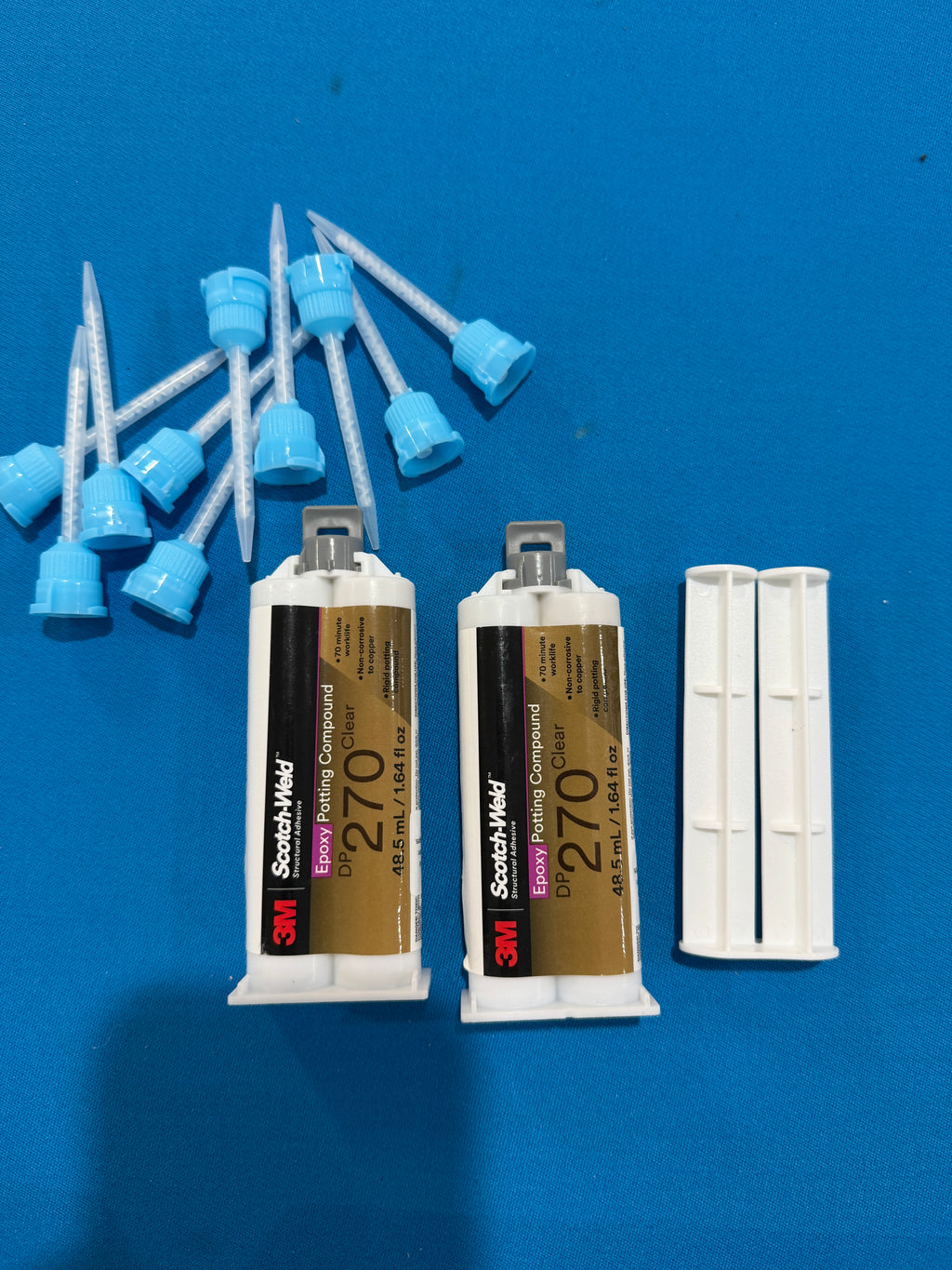 Scotchweld 270 Potting Compound