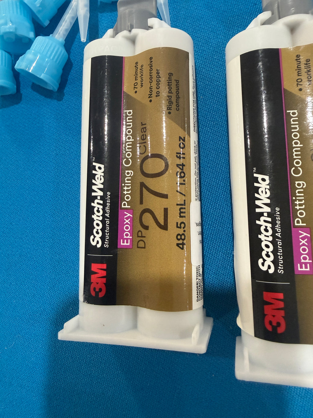 Scotchweld 270 Potting Compound