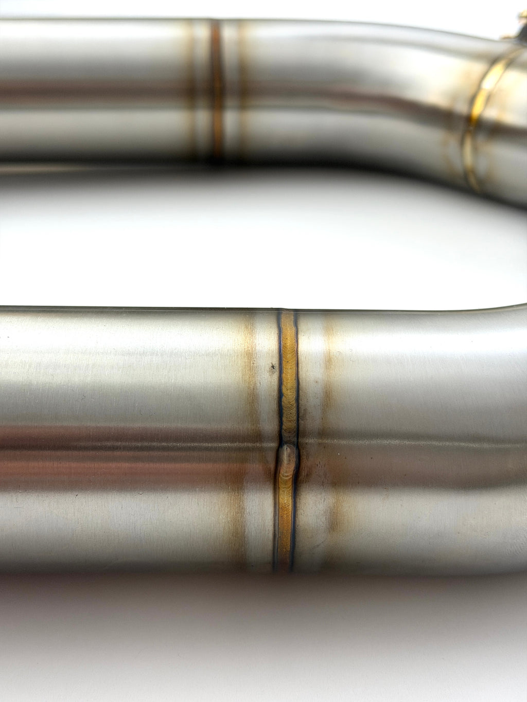 Pre LP Gallardo Test pipes (No cats) 304 SS
