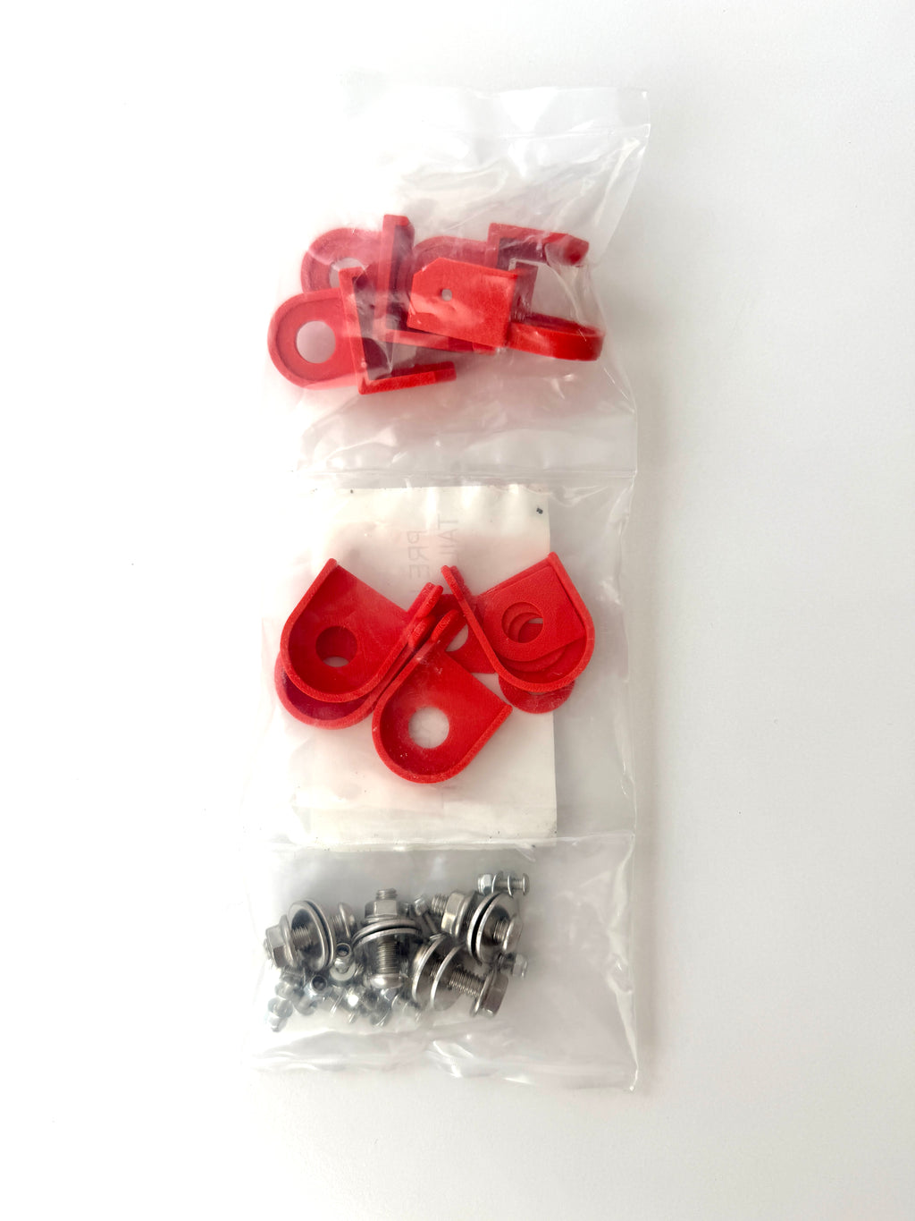 Pre LP Gallardo Taillight Repair Kit