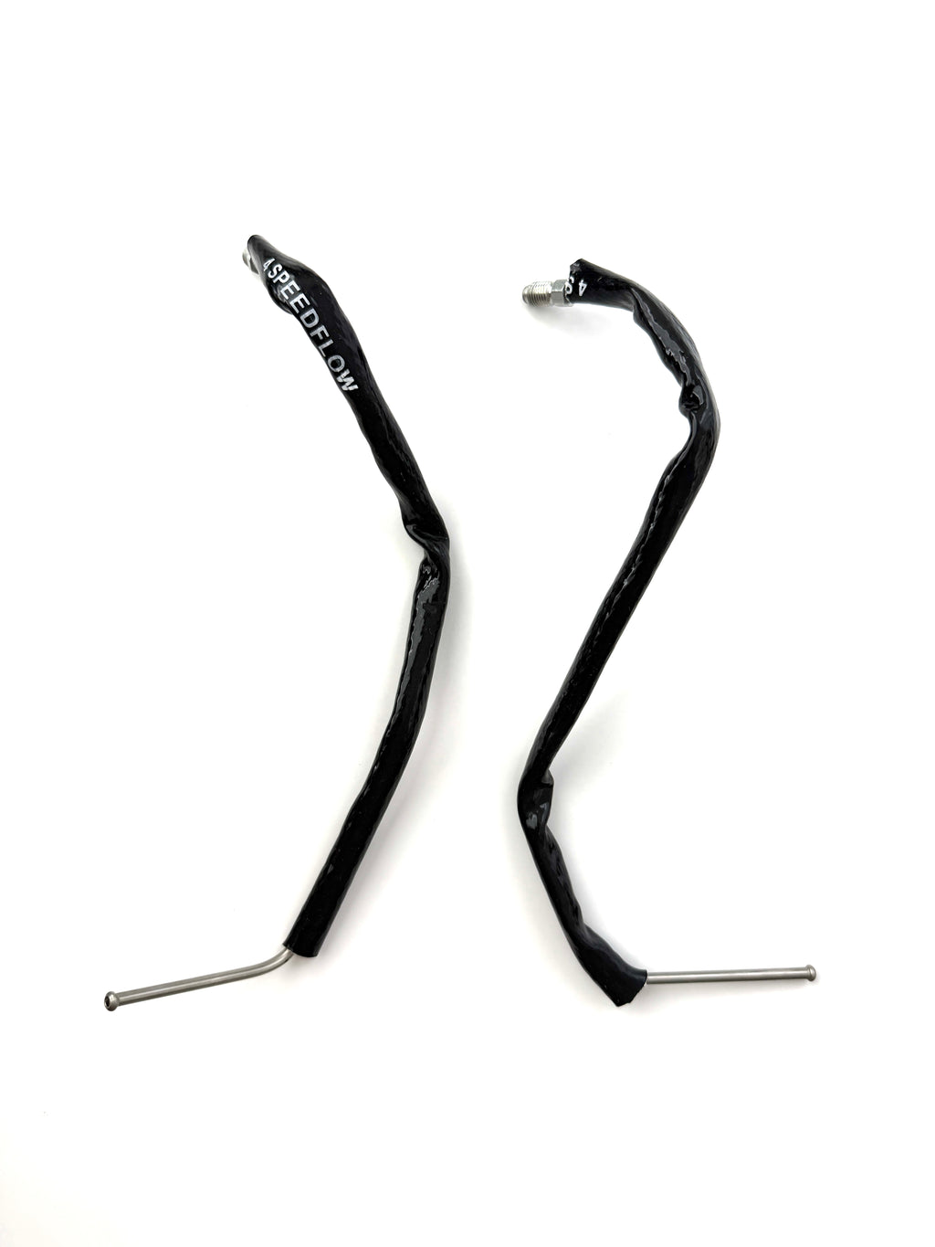 Pre LP Gallardo Exhaust Missfire Tubes x2