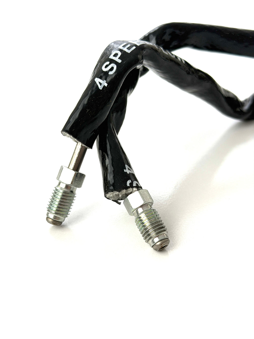 Pre LP Gallardo Exhaust Missfire Tubes x2