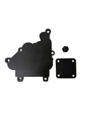 Pre LP Gallardo Oil Filter Housing Block Off Plates