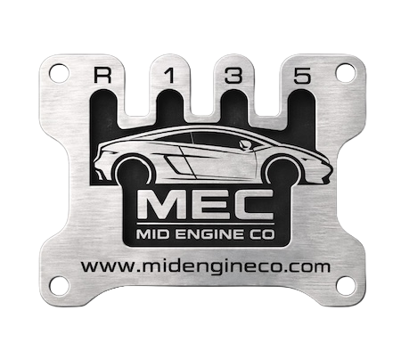 Mid Engine Co